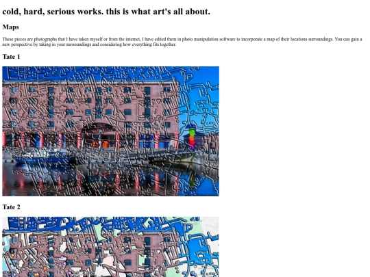 artwork screenshot