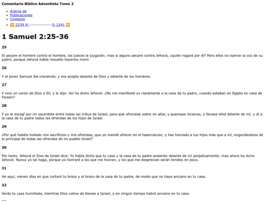 HTML/CBA2240 screenshot