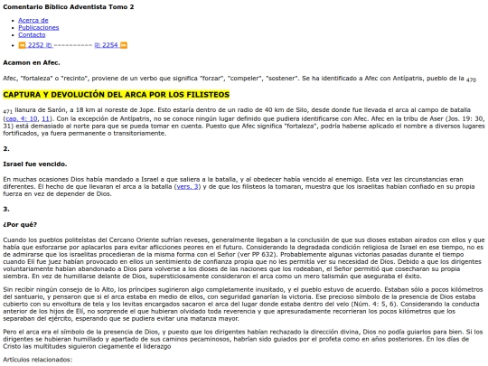 HTML/CBA2253 screenshot