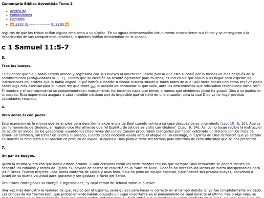 HTML/CBA2294 screenshot