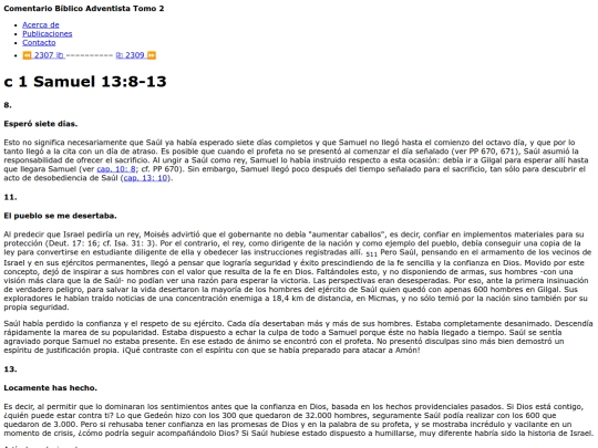 HTML/CBA2308 screenshot