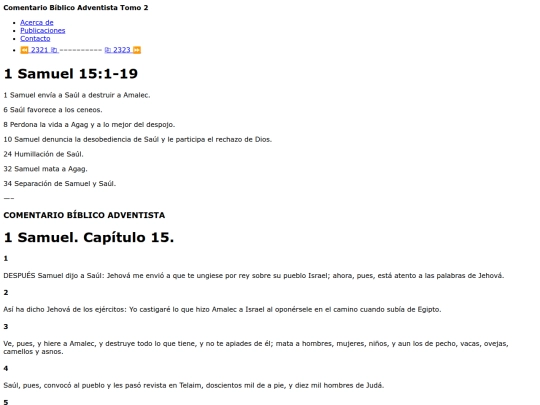 HTML/CBA2322 screenshot