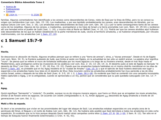 HTML/CBA2325 screenshot