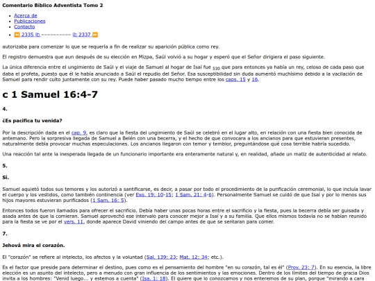HTML/CBA2336 screenshot