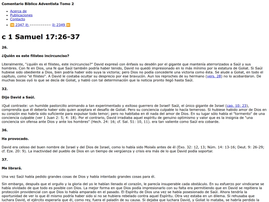HTML/CBA2348 screenshot