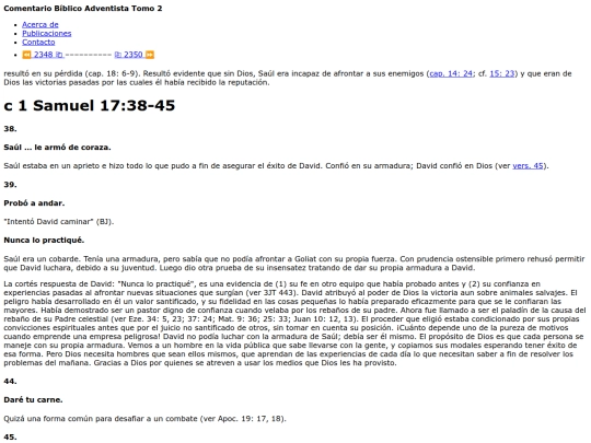 HTML/CBA2349 screenshot