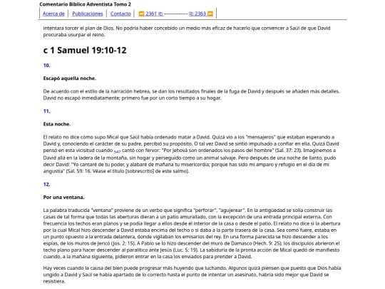 HTML/CBA2362 screenshot
