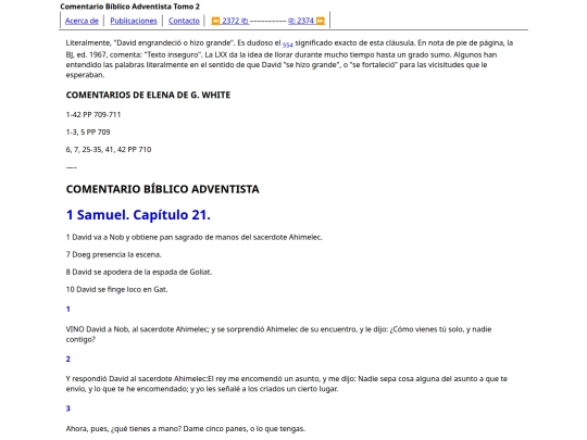 HTML/CBA2373 screenshot