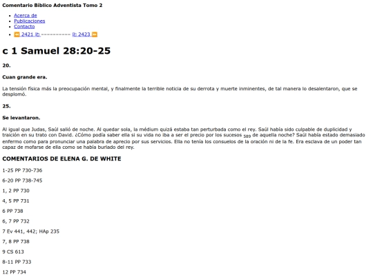 HTML/CBA2422 screenshot