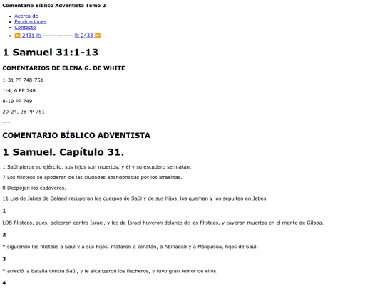 HTML/CBA2432 screenshot