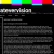 The web site of whatevervision avatar
