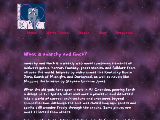 chaptertest screenshot