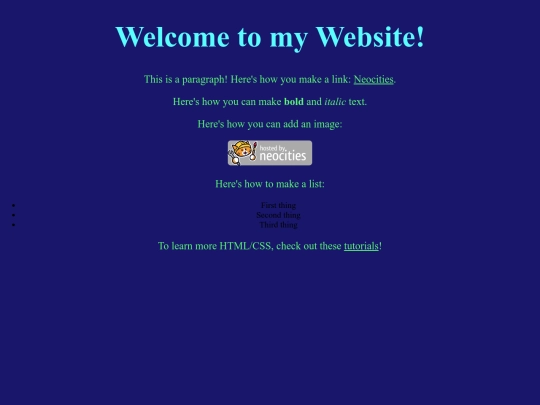 mango screenshot