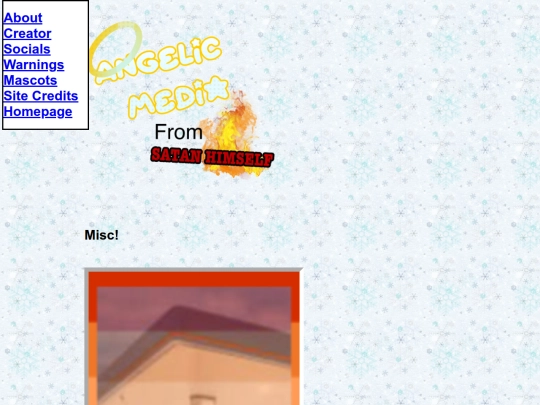 misc screenshot
