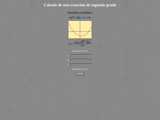 Ejercicio3/Ejercicio3 screenshot