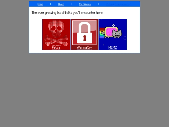 characters screenshot