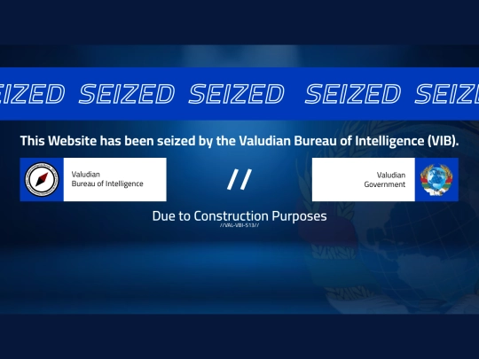 seized screenshot