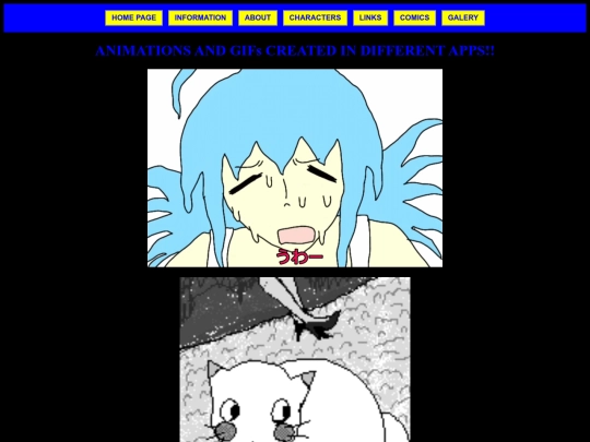 Gif screenshot