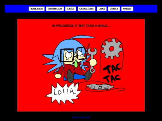 Stickers screenshot