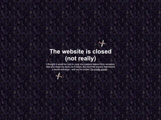 hidden/closed screenshot