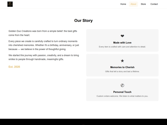 test/about screenshot
