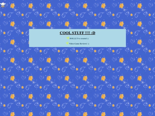 coolstuff screenshot