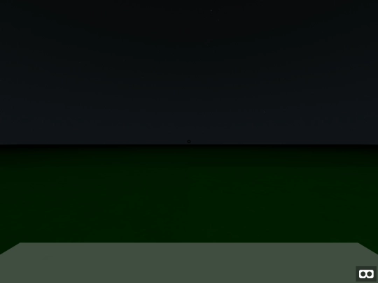 webvr/sandbox1 screenshot
