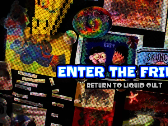 fridge screenshot