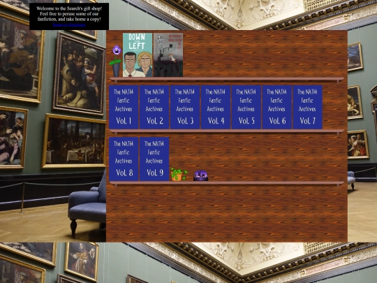 giftshop screenshot