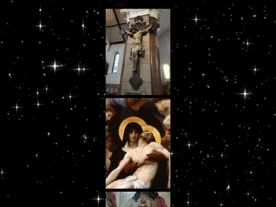 catholicism screenshot