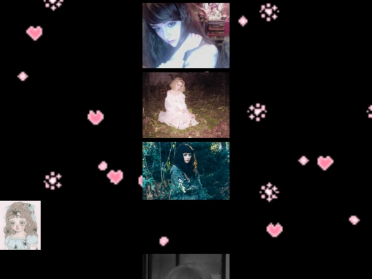 nicole screenshot