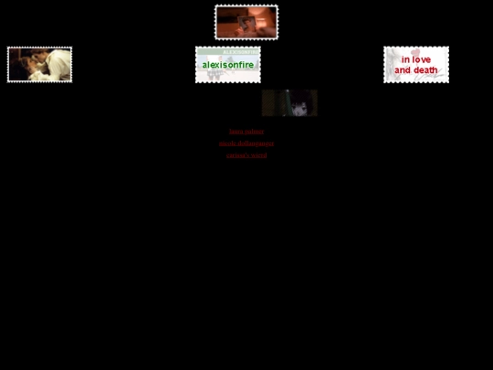 shrines screenshot