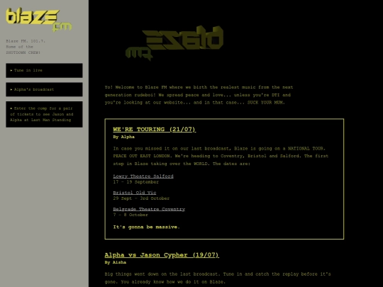 files screenshot