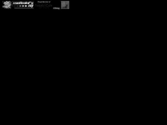 blinkies screenshot