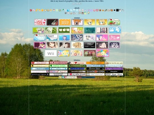 hoard screenshot