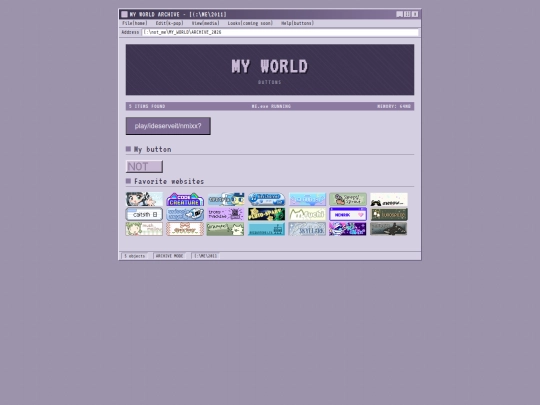 help screenshot