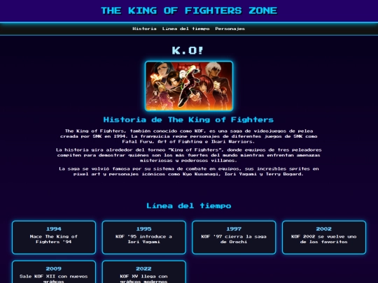 tkof screenshot