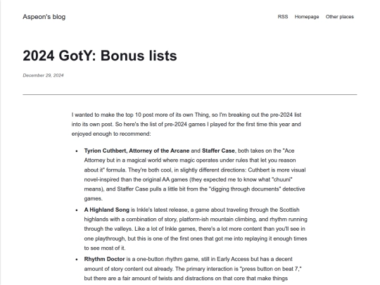 blog/2024-goty-bonus-lists screenshot