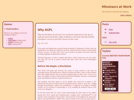 posts/why-agpl screenshot