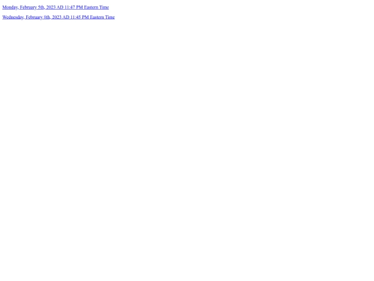 TheThomasFiles/2023Entries screenshot