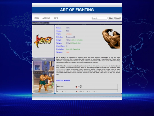 aof/wyler screenshot