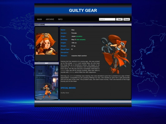 gear/may screenshot
