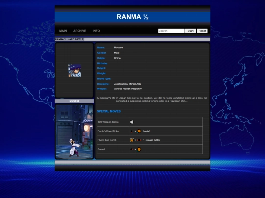 ranma/mousse screenshot