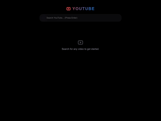 youtube screenshot
