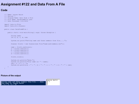 intro/FileIO/122/prog122 screenshot