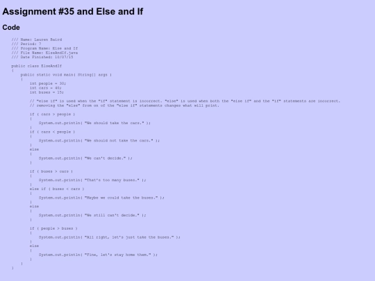 intro/IfStatements/35/prog35 screenshot