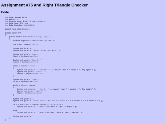 intro/WhileLoops/75/prog75 screenshot