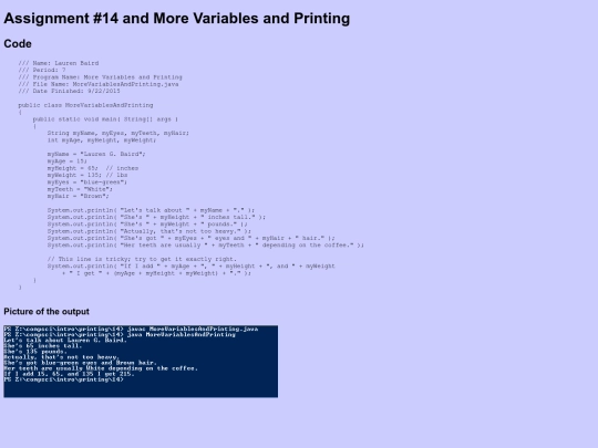 intro/variables/14/prog14 screenshot
