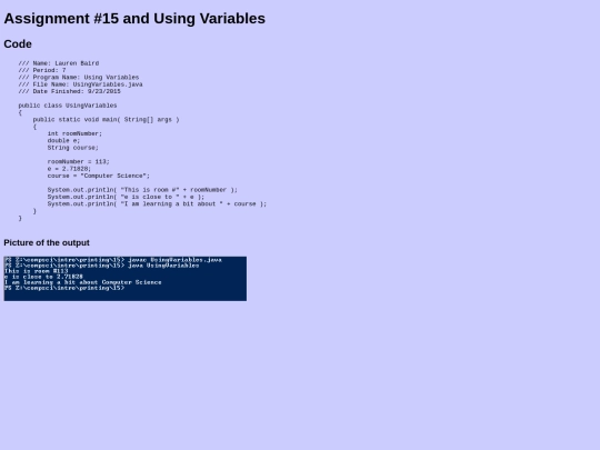 intro/variables/15/prog15 screenshot