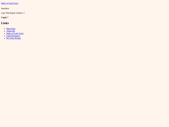 textindex/format screenshot